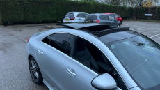 Mercedes-Benz CLA 180 AMG Line Premium Plus 4dr Tip Auto Petrol Saloon